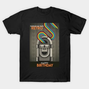 Birthday T-Shirt